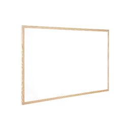 Whiteboard Wooden Frame
 thumbnail-2