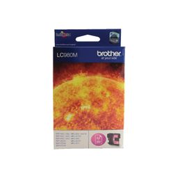 Brother LC980 Inkjet Cartridge thumbnail-2