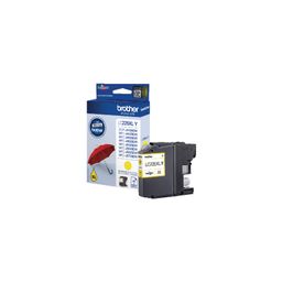 LC225XL High Yield Inkjet Cartridge 
 thumbnail-1