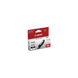 CLI-571XL High Yield Ink Cartridge
 thumbnail-0