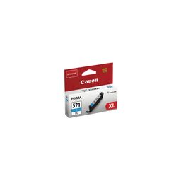 CLI-571XL High Yield Ink Cartridge
 thumbnail-1