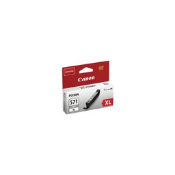 CLI-571XL High Yield Ink Cartridge
 thumbnail-4