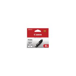 CLI-551 XL Inkjet Cartridge High Yield 

 thumbnail-0