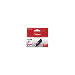 CLI-551 XL Inkjet Cartridge High Yield 

 thumbnail-2