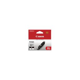 CLI-551 XL Inkjet Cartridge High Yield 

 thumbnail-4