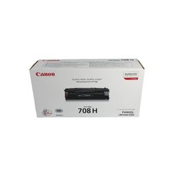 Canon Toner Cartridge High Yield thumbnail-0