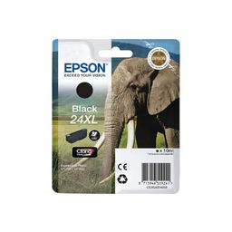 Epson 24XLHigh Yield Inkjet Cartridges thumbnail-0