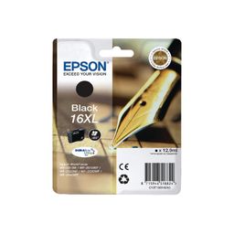 Epson 16XL High Yield Inkjet Cartridge thumbnail-0