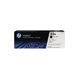 HP LaserJet Toner Cartridge Twin Pack
 thumbnail-0