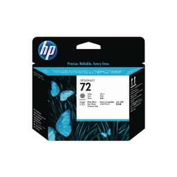 HP 72 Printer Cartridges thumbnail-0