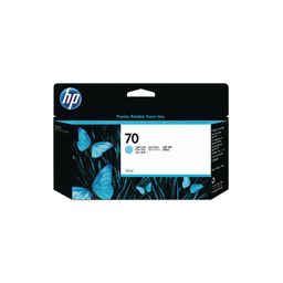 HP 70 Printer Cartridges thumbnail-0