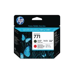 HP 771 Design Jet Print Head  thumbnail-0