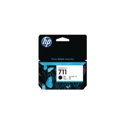 HP 711 Inkjet Cartridge thumbnail-0