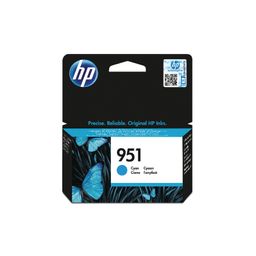 HP 951Original Inkjet Cartridge thumbnail-0