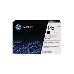 HP LaserJet Toner Cartridge  thumbnail-1