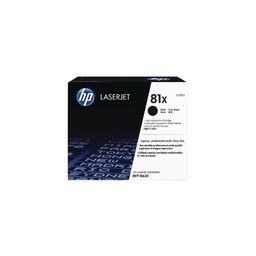 HP High Yield LaserJet Toner Cartridge thumbnail-0