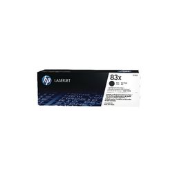 HP High Yield LaserJet Toner Cartridge thumbnail-1