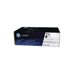 HP High Yield LaserJet Toner Cartridge thumbnail-2