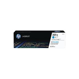 HP High Yield LaserJet Toner Cartridge thumbnail-3