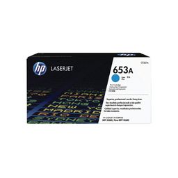 HP 653ALaserJet Toner Cartridge 
 thumbnail-0