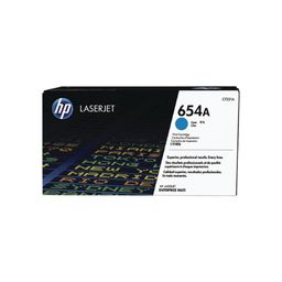 HP 654A LaserJet Toner Cartridge 
 thumbnail-0