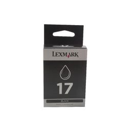 Lexmark Inkjet Cartridge
 thumbnail-0