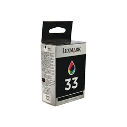 Lexmark Inkjet Cartridge
 thumbnail-2