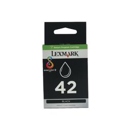 Lexmark Inkjet Cartridge
 thumbnail-4