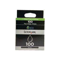 Lexmark Return Program Toner Cartridge thumbnail-0