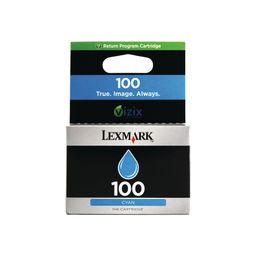 Lexmark Return Program Toner Cartridge thumbnail-1