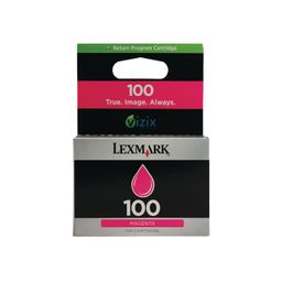 Lexmark Return Program Toner Cartridge thumbnail-2