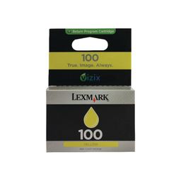 Lexmark Return Program Toner Cartridge thumbnail-3