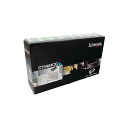 Lexmark Return Program Toner Cartridge thumbnail-4