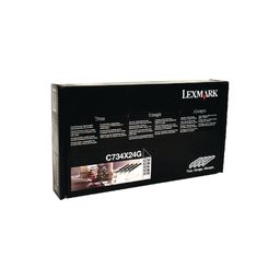 Lexmark Inkjet Cartridge Combo Pack
 thumbnail-0