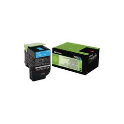 Lexmark Toner Cartridge thumbnail-3