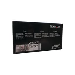 Lexmark Inkjet Cartridge Combo Pack
 thumbnail-1