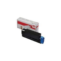 OKI Toner Cartridge High Yield - 449 Series thumbnail-0