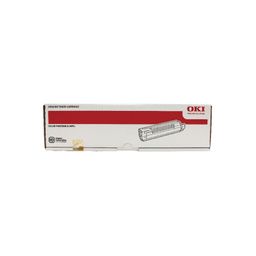 Oki C8600/C8800 Toner Cartridge thumbnail-0