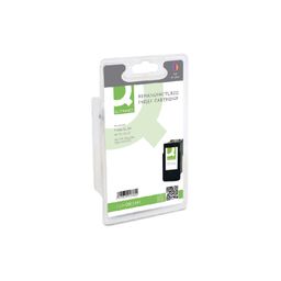 Q-Connect Canon Remanufactured Colour Inkjet Cartridge  thumbnail-0