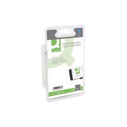 Q-Connect Epson Remanufactured Inkjet Cartridge High Yield
 thumbnail-0