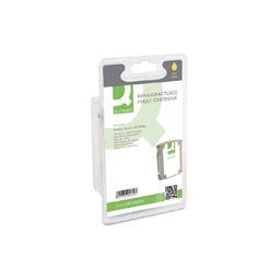 Q-Connect HP Remanufactured Inkjet Cartridge High Yield thumbnail-0