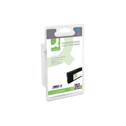 Q-Connect HP Remanufactured Inkjet Cartridge High Yield thumbnail-0