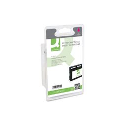 Q-Connect HP Re-manufactured Inkjet Cartridge High Yield thumbnail-0