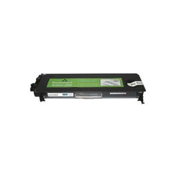 Q-Connect Brother Remanufactured Black Toner Cartridge thumbnail-0