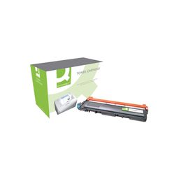 Q-Connect Brother Remanufactured Toner Cartridge thumbnail-0