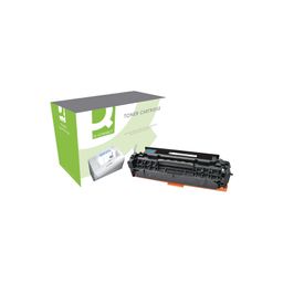 Q-Connect HP 304A Remanufactured LaserJet Toner Cartridge  thumbnail-0