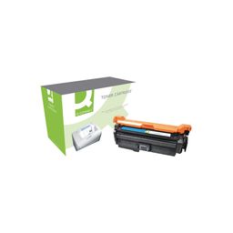 Q-Connect HP 648A Remanufactured LaserJet Toner Cartridge thumbnail-0