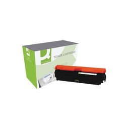 Q-Connect HP 131A Remanufactured LaserJet Toner Cartridge  thumbnail-0