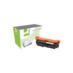 Q-Connect HP 507A Remanufactured LaserJet Toner Cartridge thumbnail-0