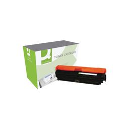 Q-Connect HP 307A Remanufactured LaserJet Toner Cartridge thumbnail-0